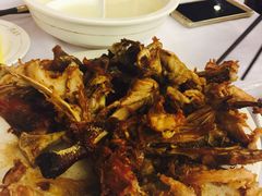 -北京全聚德(天安门店)