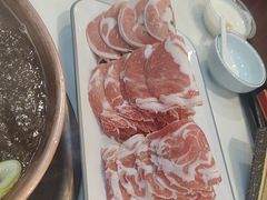 -福寿斋·老北京铜锅涮肉·烤鸭(顺义总店)