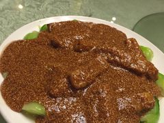 -津菜宋记老房子(平山道店)
