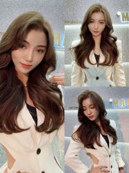 点击看大图 -3AM HAIR SALON烫发染发接发