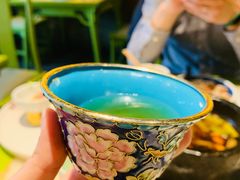 -桂满陇天书(南京德基旗舰店)