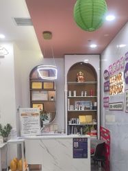 -希梵尔头皮抗衰·科技养发