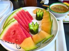 -南门四季铜锅涮肉(望京店)