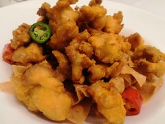 -箸福·夜上海(雨花客厅店)