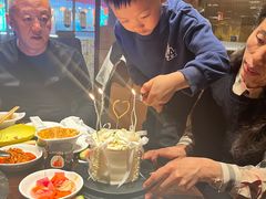 -王大可烘焙