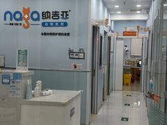 -纳吉亚猫专科动物诊疗中心(蒋宅口分院)