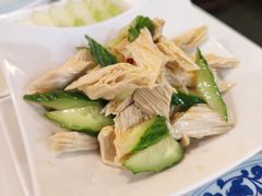 -洪运轩饭庄(北纬路店)