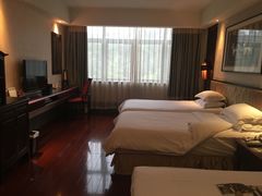 -御庭精品酒店(秦淮河店)