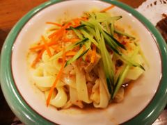 -清真·玛丽亚新疆菜主题餐厅(浙江中路店)
