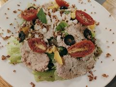 -刀叉遇上筷子中西融合餐厅(南开店)