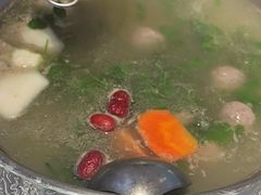 -千牛将·鲜牛肉火锅(开元路店)