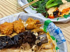 -彭姐麻辣烫(海淀店)