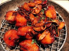 -鹿港小镇(中关村店)
