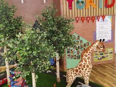 -YoKID优儿学堂早教托育园(常营托育园)