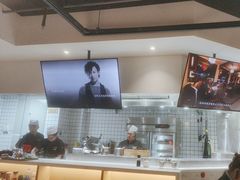 -李赵合鲜肉烧烤(西荷店)
