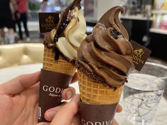 -GODIVA(王府井apm店)