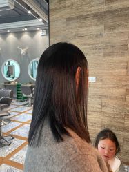 -QZHAIR SALON