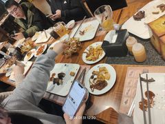 -汉巴味德(大悦城店)