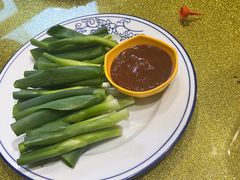 -天盛海鲜烧烤大排档(幸福店)