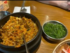 -幸屿 创意料理(永嘉天地店)