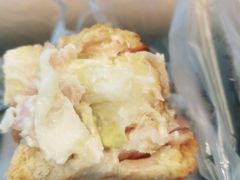 -85度C(深圳佳宁娜店)