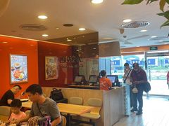 -大快活(罗湖商业城分店)