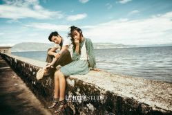 -太古映画婚纱摄影(天河店)