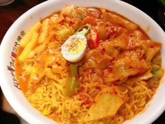 -三代烤肉(保利广场店)
