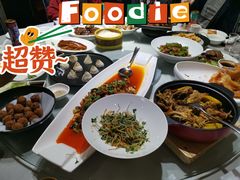 -鸭王烤鸭店(三里河店)