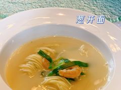 -和平官邸·花园餐厅(武定西路店)