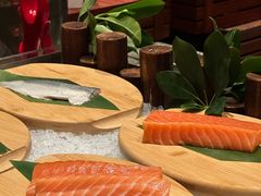 -博林天瑞喜来登酒店·西丽尚膳