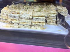 -马哥孛罗咖啡厅·Cafe Marco (厦门马哥孛罗东方大酒店)