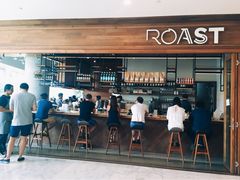 -ROAST