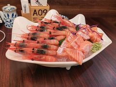 -黑松白鹿(金融街店)