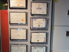 -LikingFit24小时健身•普拉提(张江店)