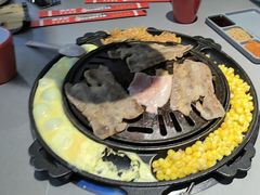 -外婆掌柜·东北家庭烤肉(托乐嘉店)