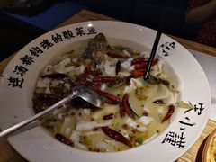 -宋小谨·泉州菜(西沙湾店)