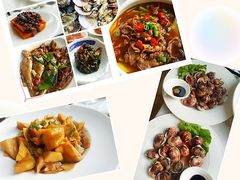 -高佳庄·舟山海鲜(海景旗舰店)