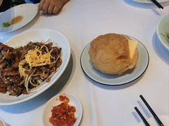 -香港狮子山下·明星粤菜餐厅(北苑店)