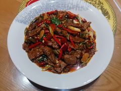 -厨掌柜长寿菜馆(古镇店)