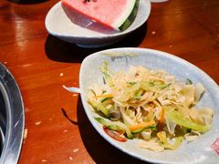 -高兴壹锅·潮汕鲜牛肉火锅(良乡梅花庄店)