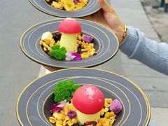 -菌彩云南野生菌火锅(新亚洲店)