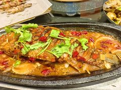 -锦州御烧烤·形象店(人民街店)