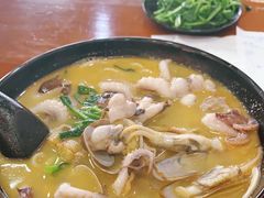 -台州老六海鲜面馆(上南总店)