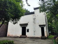 -潜口民宅博物馆