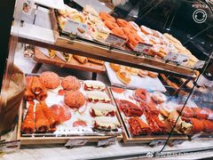 -巴黎贝甜(阳光上东店)