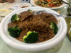 -九大簋家宴(晓港湾店)