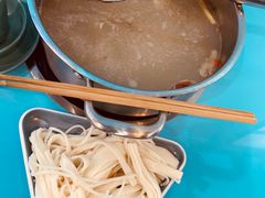 -湾区九号鲜切牛肉火锅(明珠南路店)