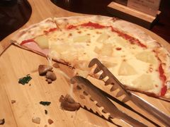 -IL Forno 意坊·意大利餐厅(花园店)