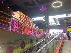 -Tenker Club弹刻极限主题公园 · 蹦床 · 团建 · 生日派对(大关店)